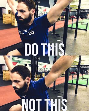 Image post by @athleticlab on Instagram