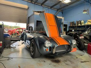 Image post by @factoryfiveracing on Instagram