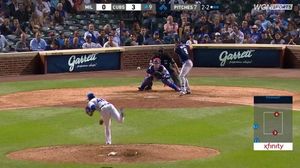 Image post by @chicagocubsnation on Instagram