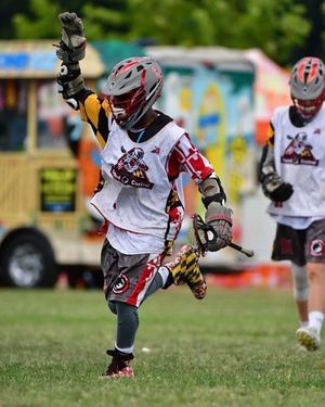 Image post by @washeduplaxbros on Instagram