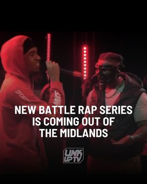 Image post by @linkuptv on Instagram
