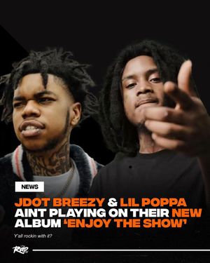 Image post by @rap on Instagram