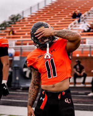 Image post by @gocamels on Instagram