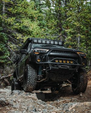 Image post by @dobinsonsusa on Instagram