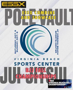 Image post by @vbsportscenter on Instagram