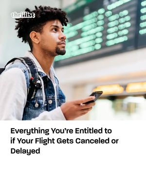 Image post by @thrillist on Instagram