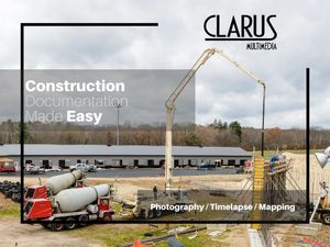Image post by @clarusmultimedia on Instagram