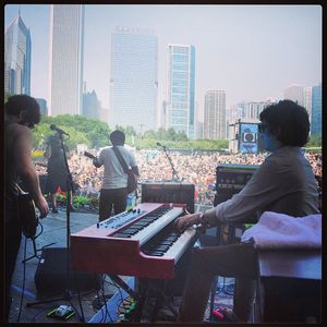 Image post by @lollapalooza on Instagram