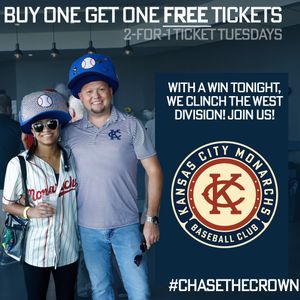 Image post by @kc_monarchs on Instagram