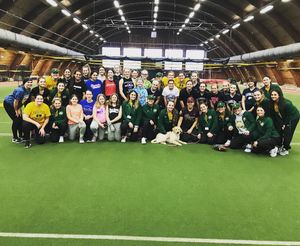 Image post by @oswegostatesb on Instagram