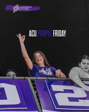 Image post by @acusports on Instagram