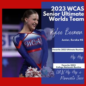 Image post by @wcallstardance on Instagram