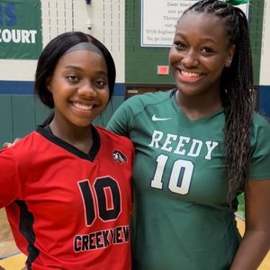 Image post by @tavvolleyball on Instagram