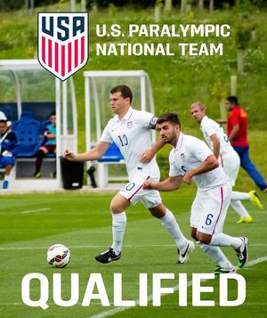 Image post by @ussoccer_ent on Instagram