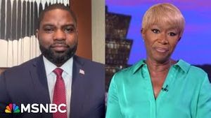 Video post by @msnbc on YouTube