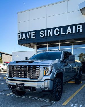 Image post by @davesinclaircustoms on Instagram