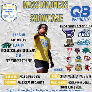 Image post by @qbvelocity on Instagram