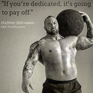 Image post by @my_mac_gym on Instagram