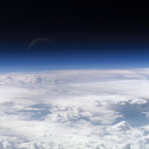Image post by @nasaartemis on Instagram