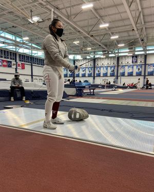 Image post by @templefencing on Instagram