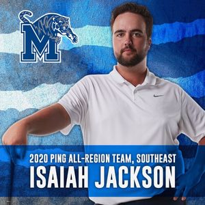 Image post by @memphismgolf on Instagram