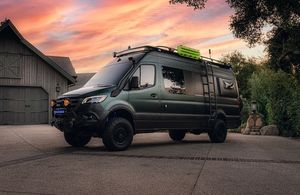 Image post by @owl.van.engineering on Instagram