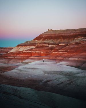 Image post by @bannisonflicks_ on Instagram