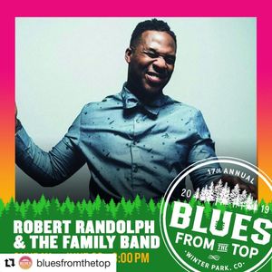 Image post by @robertrandolph on Instagram