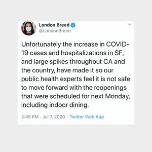 Image post by @kqed on Instagram