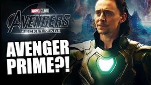 Video post by @thedenofnerds on YouTube