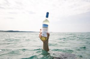 Image post by @glenarborwines on Instagram