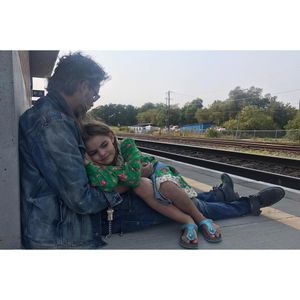 Image post by @rozweston on Instagram