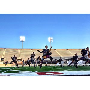 Image post by @thebluedevils on Instagram