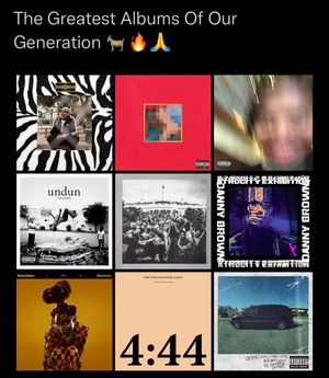 Image post by @fantastichiphop_ on Instagram
