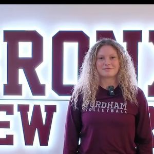 Image post by @fordhamvb on Instagram