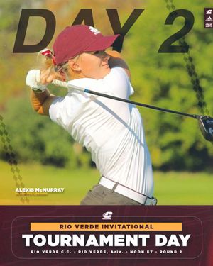 Image post by @cmuwomensgolf on Instagram