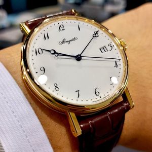 Image post by @sothebyswatches on Instagram