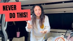 Video post by @bethennyfrankel on YouTube