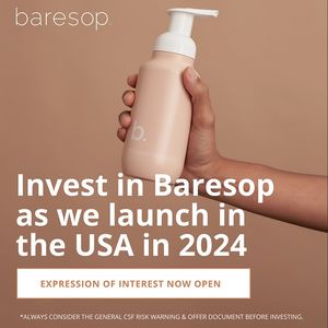 Image post by @baresop on Instagram