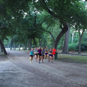 Image post by @tcu_track_xc on Instagram