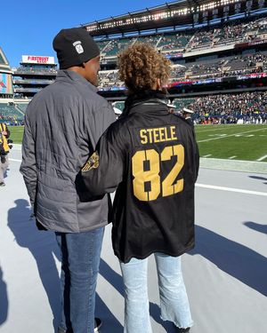Image post by @sagesteele on Instagram