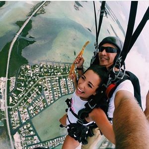 Image post by @rydehouston on Instagram