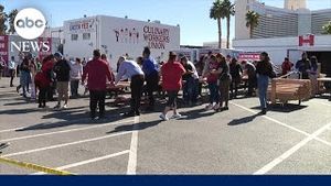 Video post by @abcnews on YouTube