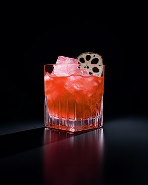 Image post by @cocktailcourier on Instagram