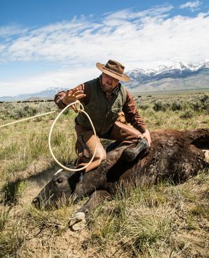 Image post by @schaeferoutfitter on Instagram