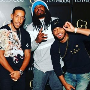 Image post by @ludacris on Instagram