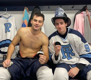 Image post by @urihockey on Instagram