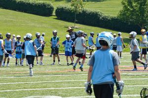 Image post by @trilogylacrosse on Instagram