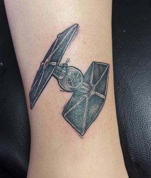 Image post by @clearvisiontattoo on Instagram