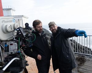 Image post by @team.deakins on Instagram